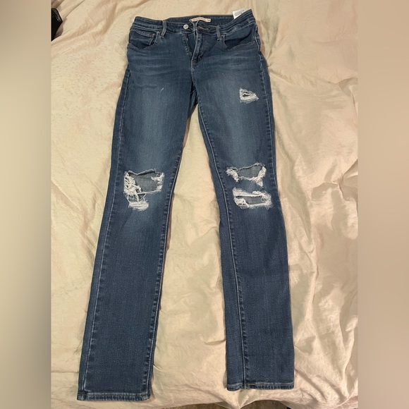 Levi's Denim - Levi’s Jeans - 721 size 29